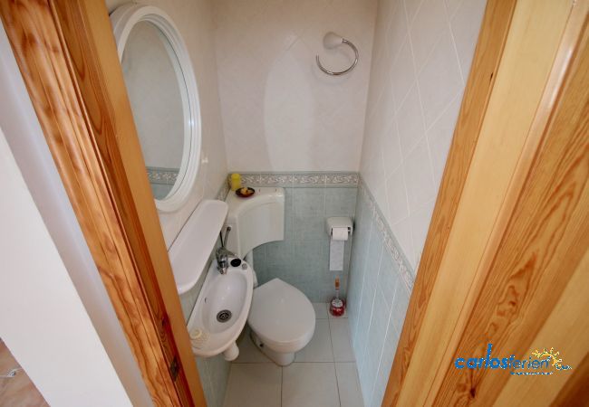 Villa in Pego - Monte Pego IH Villa in Pego - Monte Pego IH