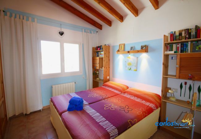 Villa in Pego - Monte Pego IH Villa in Pego - Monte Pego IH