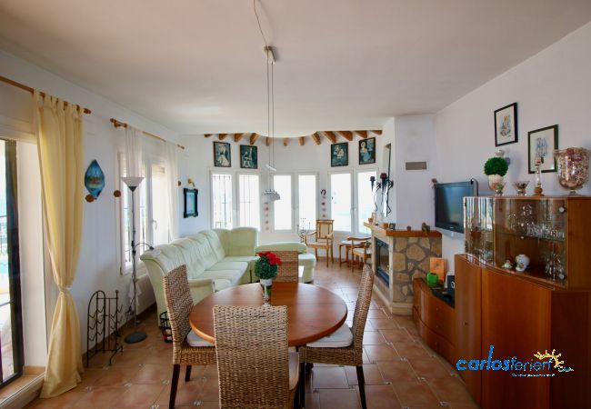 Villa in Pego - Monte Pego IH Villa in Pego - Monte Pego IH