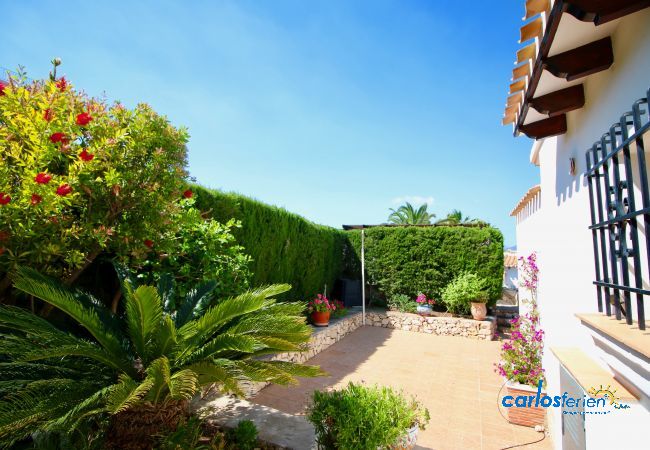 Villa in Pego - Monte Pego IH Villa in Pego - Monte Pego IH