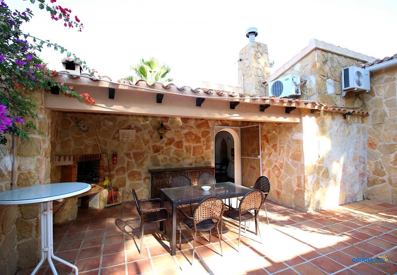 Villa in Denia - Marquesa VA 8 P Villa in Denia - Marquesa VA 8 P