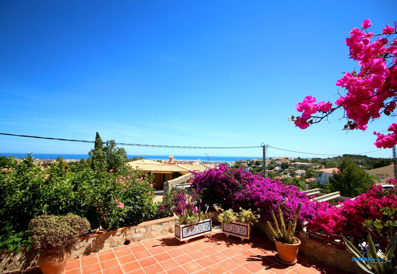 Villa in Denia - Marquesa VA 8 P Villa in Denia - Marquesa VA 8 P