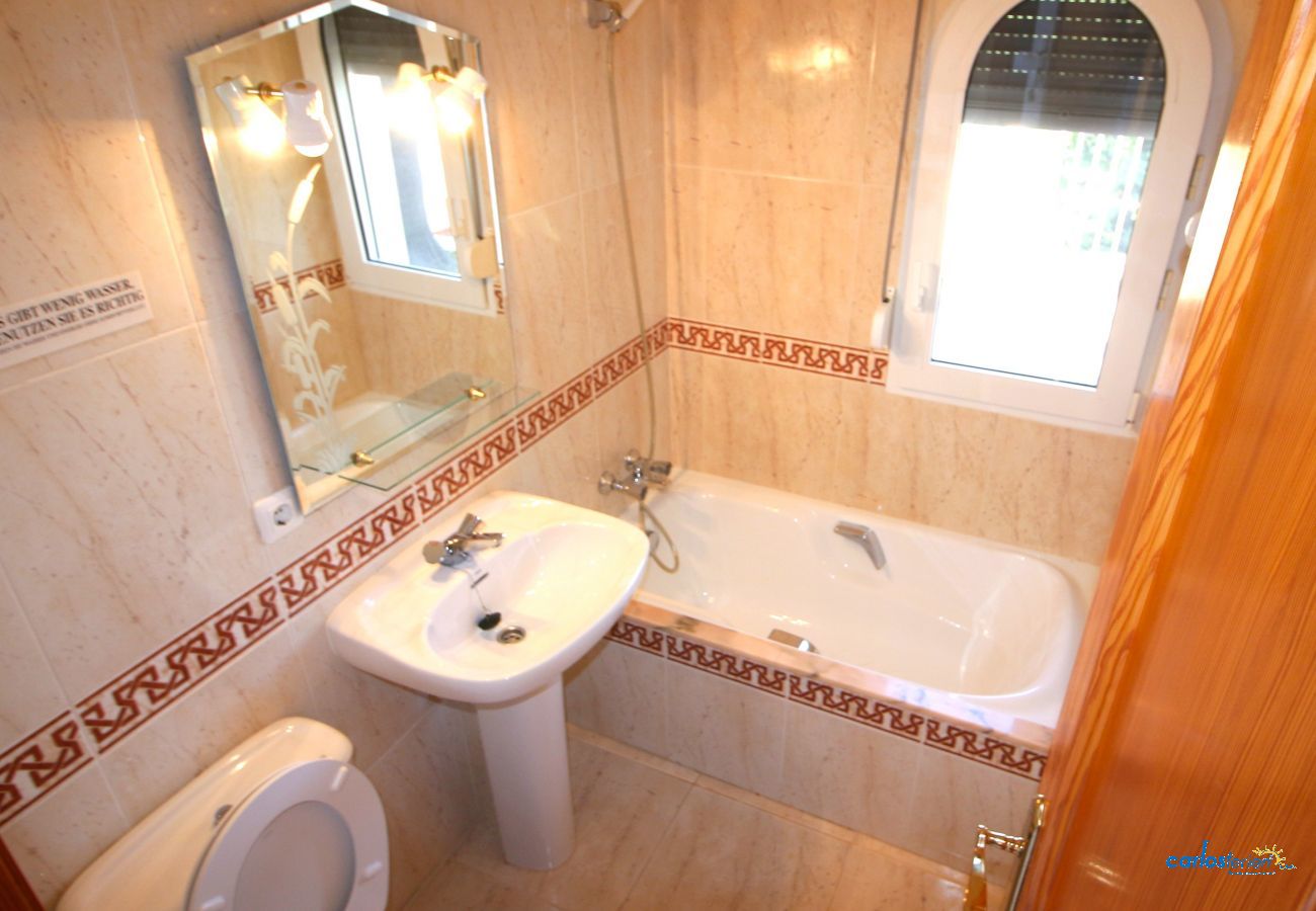 Villa in Denia - Marquesa VA 8 P Villa in Denia - Marquesa VA 8 P