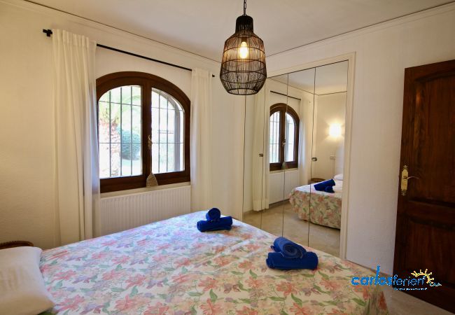 Villa in Denia - San Juan DH 6P Villa in Denia - San Juan DH 6P