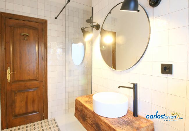 Villa in Denia - San Juan DH 6P Villa in Denia - San Juan DH 6P