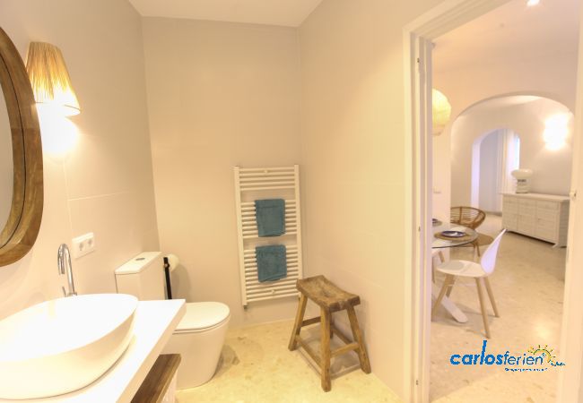 Villa in Denia - San Juan DH 6P Villa in Denia - San Juan DH 6P