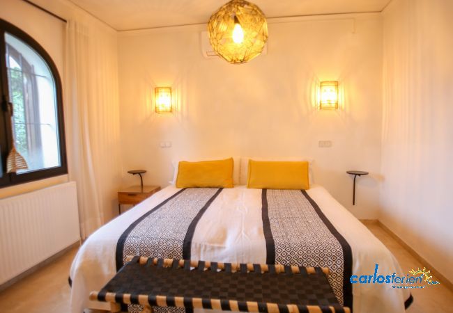 Villa in Denia - San Juan DH 6P Villa in Denia - San Juan DH 6P