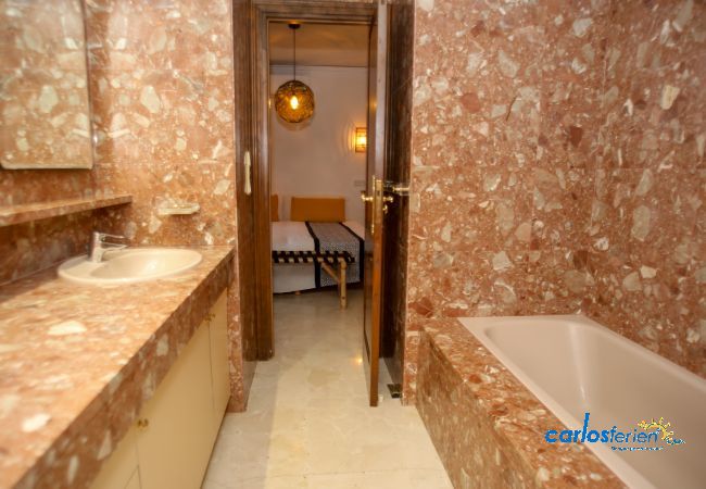 Villa in Denia - San Juan DH 6P Villa in Denia - San Juan DH 6P