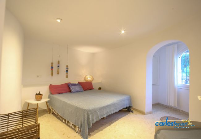 Villa in Denia - San Juan DH 6P Villa in Denia - San Juan DH 6P