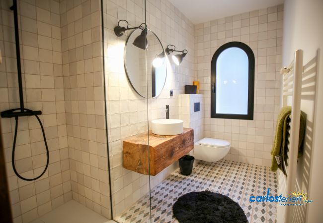 Villa in Denia - San Juan DH 6P Villa in Denia - San Juan DH 6P