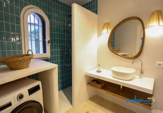 Villa in Denia - San Juan DH 6P Villa in Denia - San Juan DH 6P