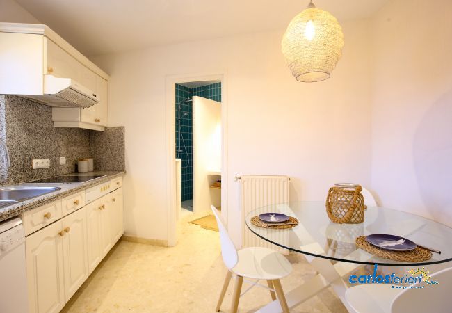 Villa in Denia - San Juan DH 6P Villa in Denia - San Juan DH 6P