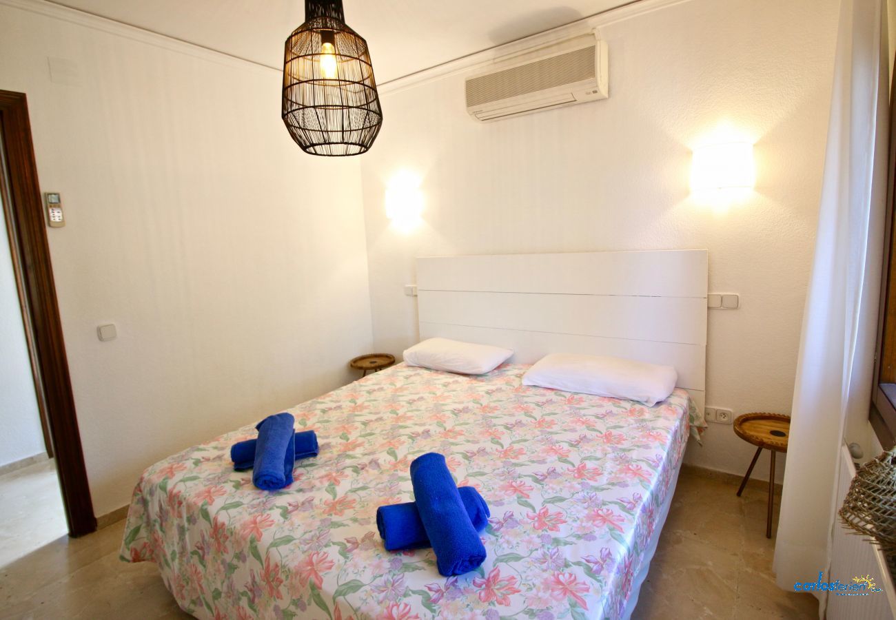 Villa in Denia - San Juan DH 6P Villa in Denia - San Juan DH 6P