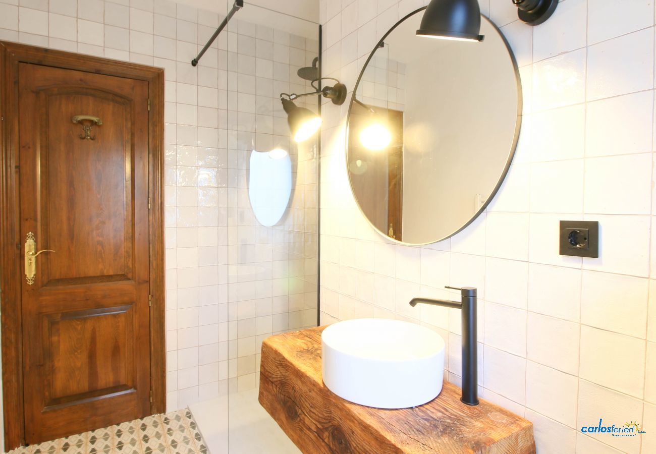 Villa in Denia - San Juan DH 6P Villa in Denia - San Juan DH 6P