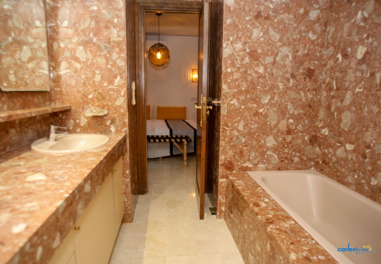 Villa in Denia - San Juan DH 6P Villa in Denia - San Juan DH 6P