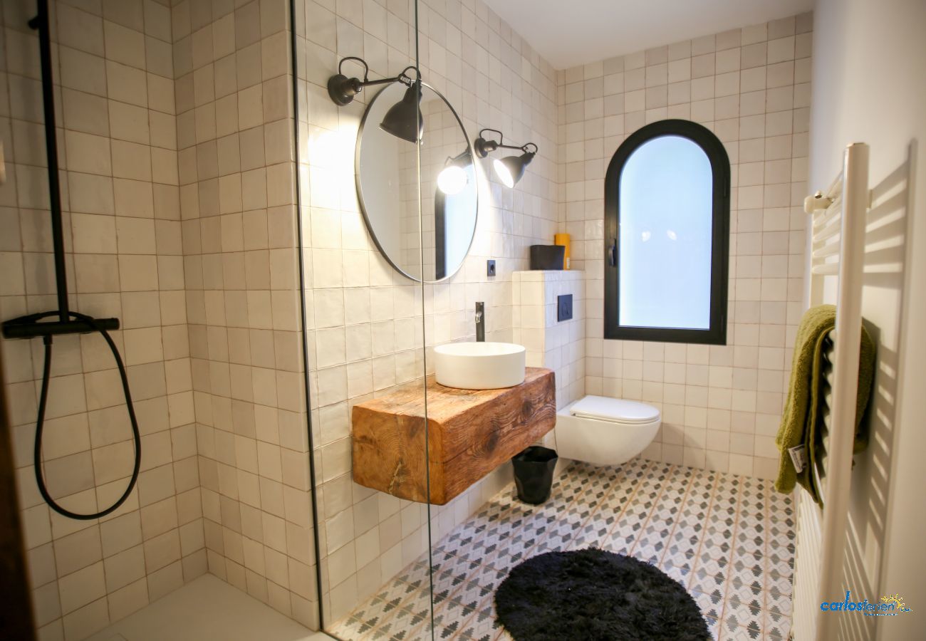 Villa in Denia - San Juan DH 6P Villa in Denia - San Juan DH 6P