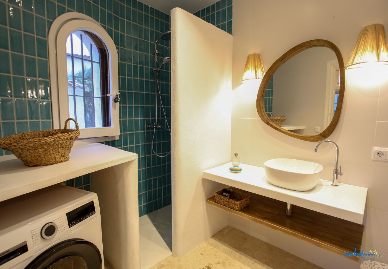 Villa in Denia - San Juan DH 6P Villa in Denia - San Juan DH 6P