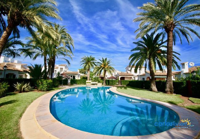 Villa in Denia - Puerto Azul 5