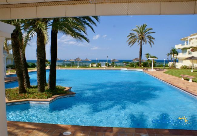 Apartment in Denia - Playa Dorada Apartment in Denia - Playa Dorada