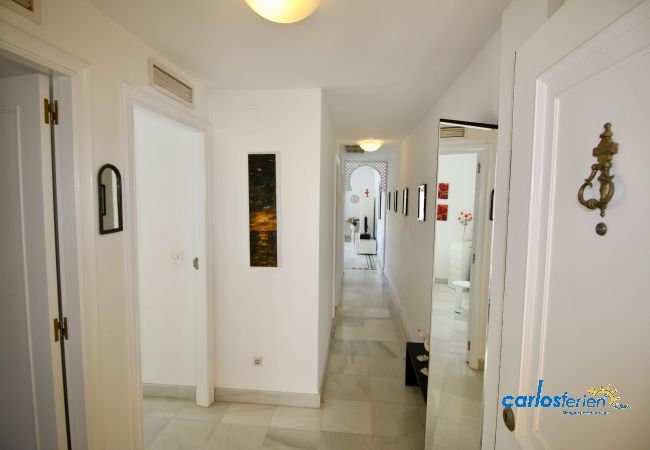 Apartment in Denia - Playa Dorada Apartment in Denia - Playa Dorada