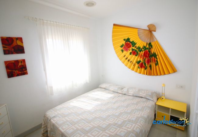 Apartment in Denia - Playa Dorada Apartment in Denia - Playa Dorada