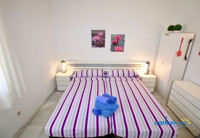 Apartment in Denia - Playa Dorada Apartment in Denia - Playa Dorada