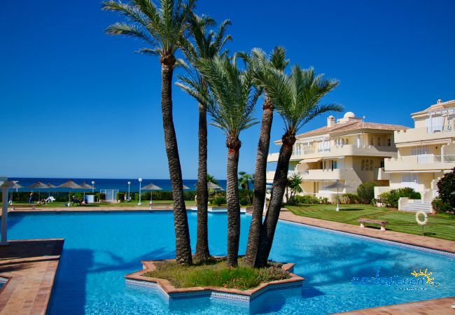 Apartment in Denia - Playa Dorada Apartment in Denia - Playa Dorada