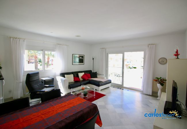 Apartment in Denia - Playa Dorada Apartment in Denia - Playa Dorada