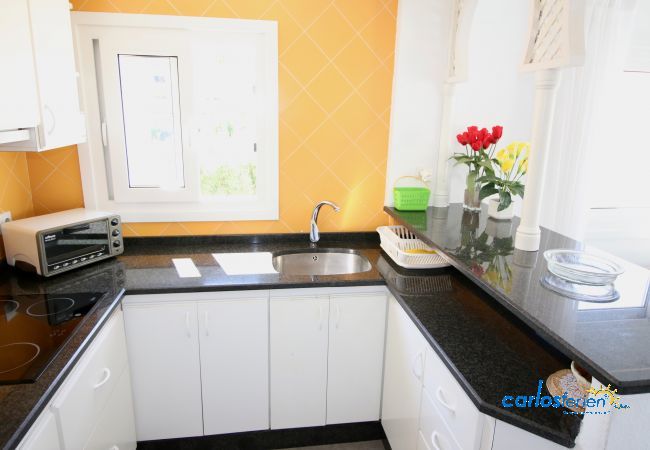 Apartment in Denia - Playa Dorada Apartment in Denia - Playa Dorada