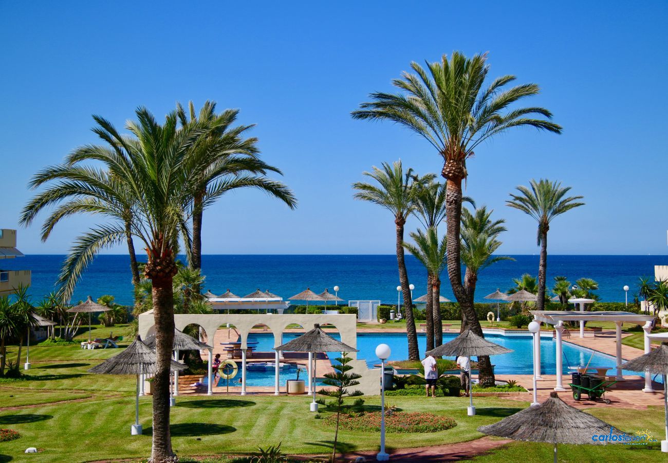 Apartment in Denia - Playa Dorada