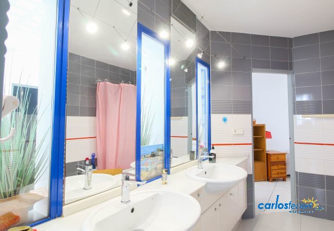 Villa in Denia - Galeretes JU Villa in Denia - Galeretes JU