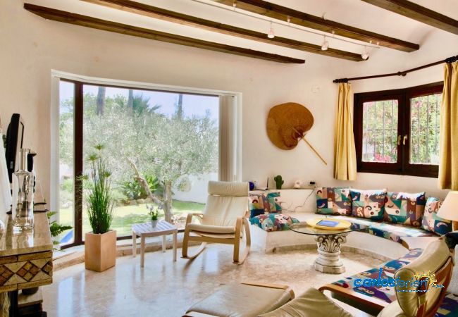 Villa in Denia - Bellavista WA Villa in Denia - Bellavista WA