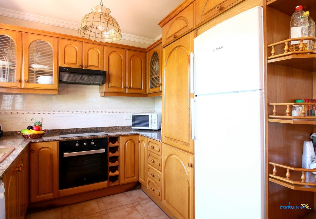 Villa in Denia - Marquesa VA 6 P Villa in Denia - Marquesa VA 6 P