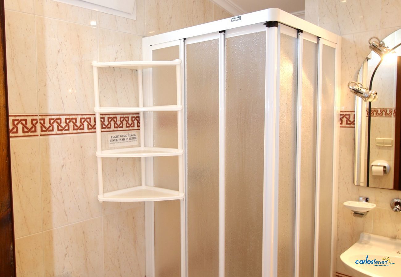 Villa in Denia - Marquesa VA 6 P Villa in Denia - Marquesa VA 6 P