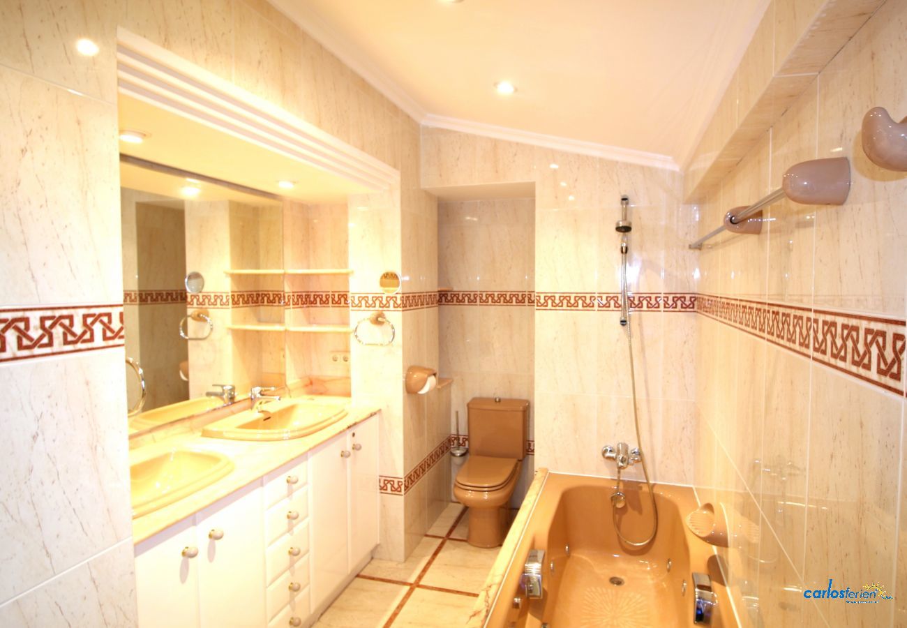 Villa in Denia - Marquesa VA 6 P Villa in Denia - Marquesa VA 6 P