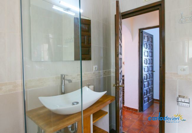 Villa in Denia - Marquesa JM 4 P Villa in Denia - Marquesa JM 4 P