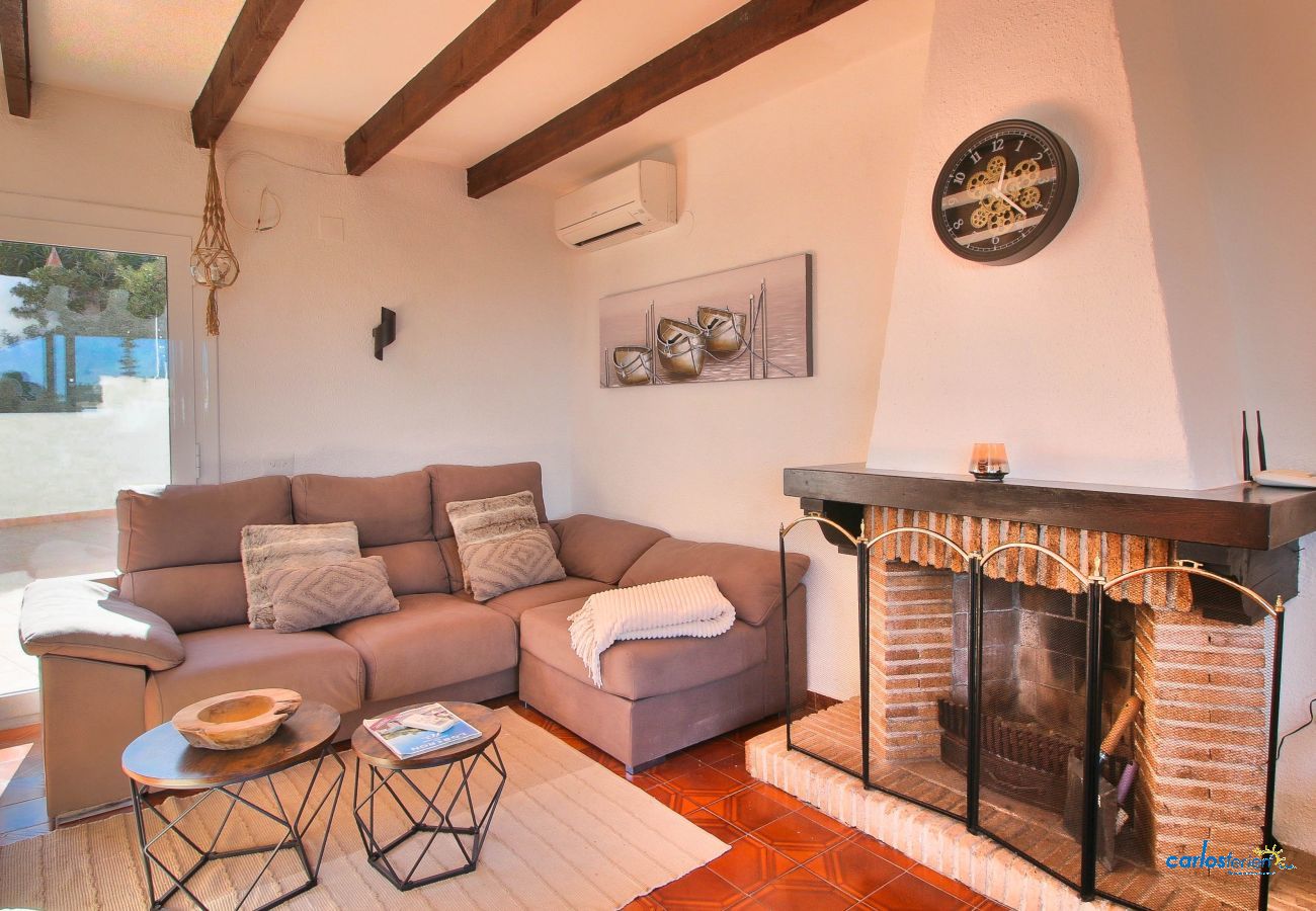 Villa in Denia - Marquesa JM 4 P Villa in Denia - Marquesa JM 4 P