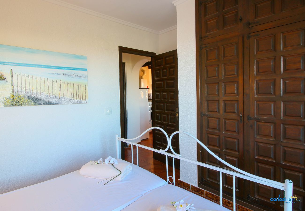 Villa in Denia - Marquesa JM 4 P Villa in Denia - Marquesa JM 4 P