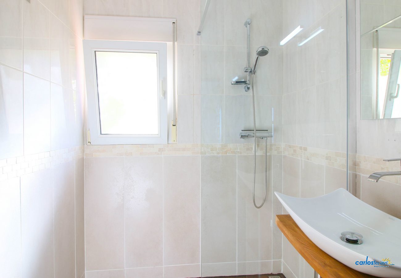 Villa in Denia - Marquesa JM 4 P Villa in Denia - Marquesa JM 4 P