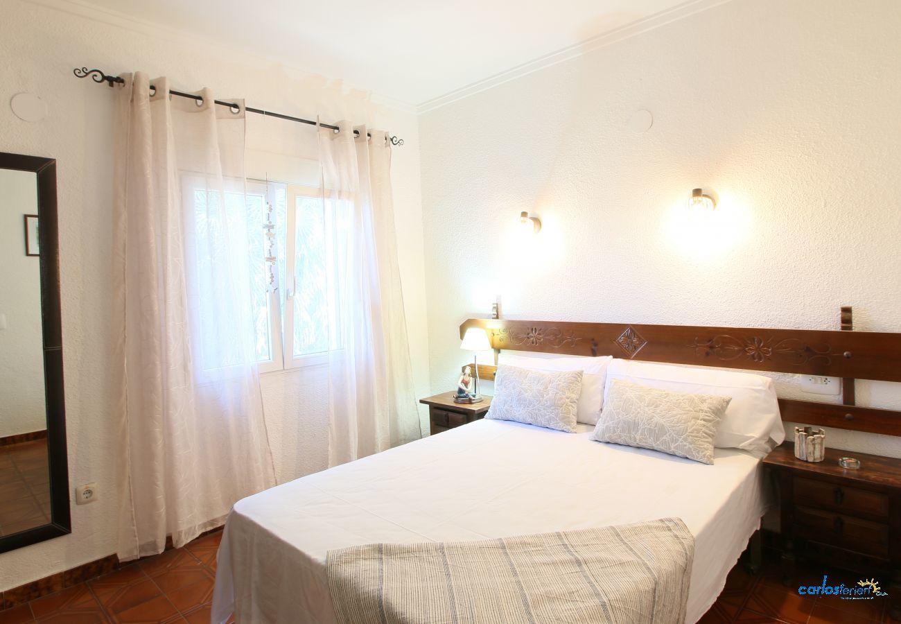 Villa in Denia - Marquesa JM 4 P Villa in Denia - Marquesa JM 4 P