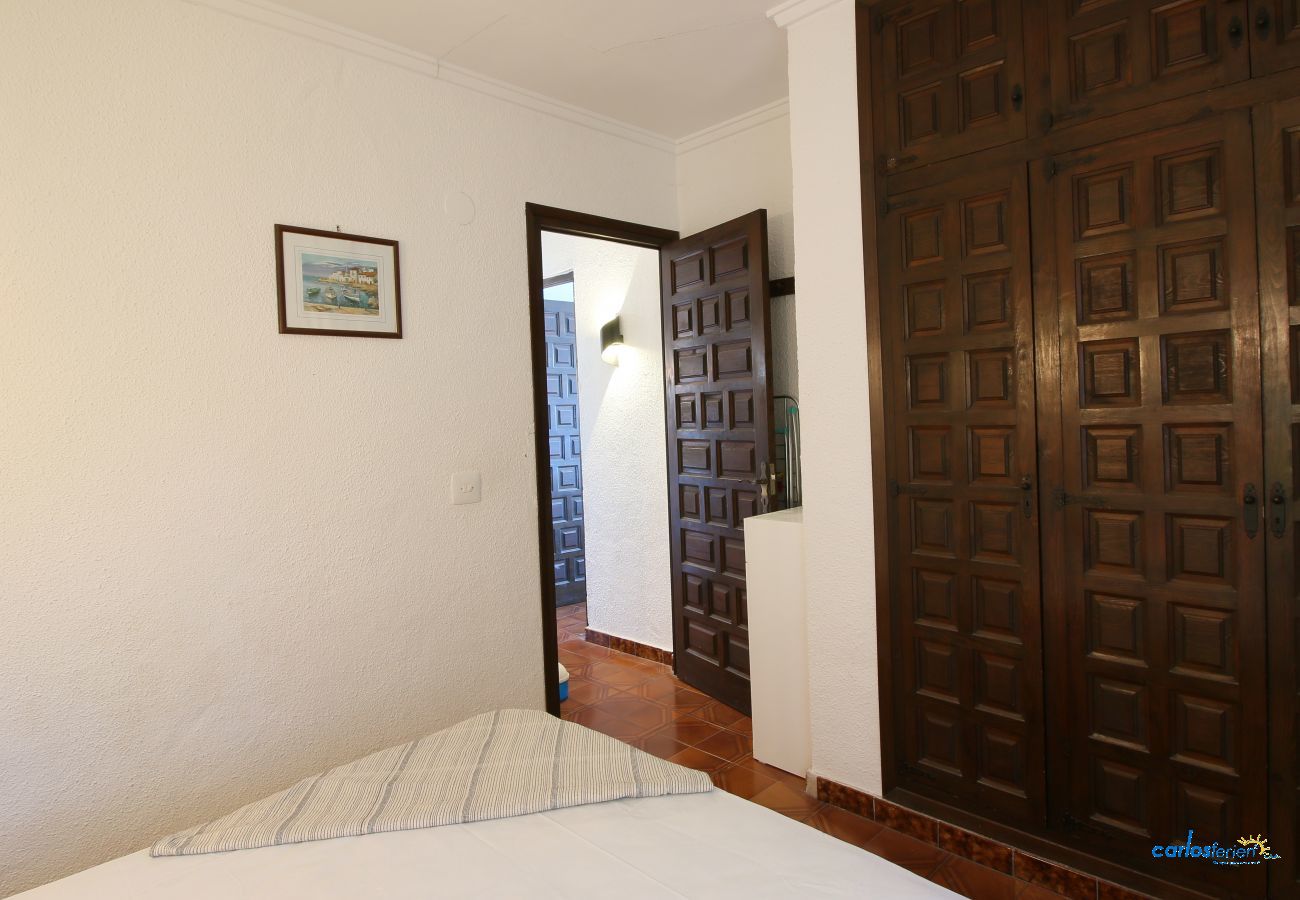 Villa in Denia - Marquesa JM 4 P Villa in Denia - Marquesa JM 4 P