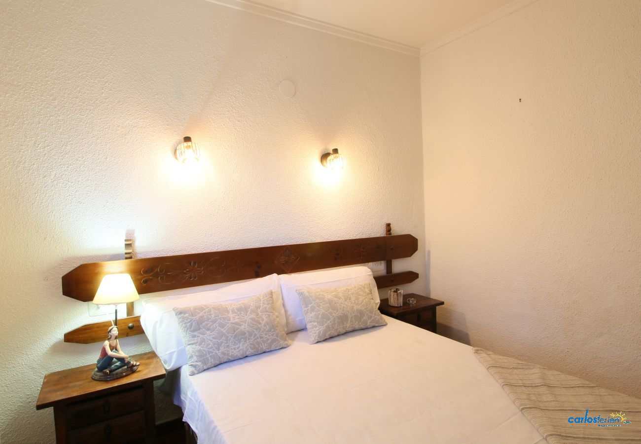 Villa in Denia - Marquesa JM 4 P Villa in Denia - Marquesa JM 4 P