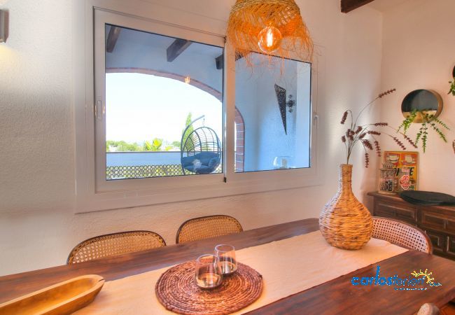 Villa in Denia - Marquesa JM 6 P Villa in Denia - Marquesa JM 6 P