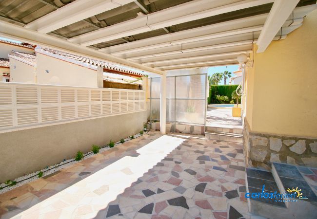 Villa in Els Poblets - Campo Olivar PM Villa in Els Poblets - Campo Olivar PM