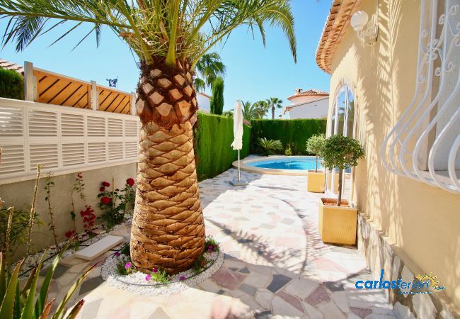 Villa in Els Poblets - Campo Olivar PM Villa in Els Poblets - Campo Olivar PM