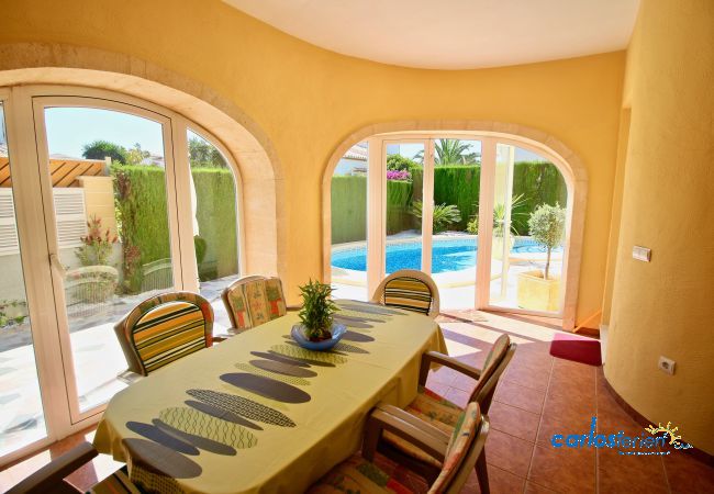 Villa in Els Poblets - Campo Olivar PM Villa in Els Poblets - Campo Olivar PM