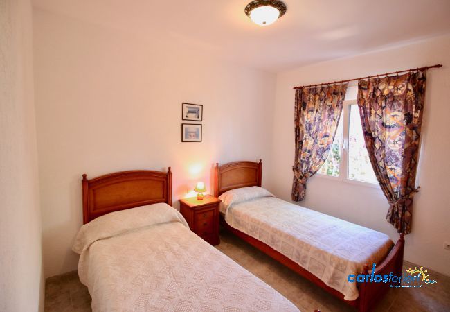 Villa in Els Poblets - Campo Olivar PM Villa in Els Poblets - Campo Olivar PM