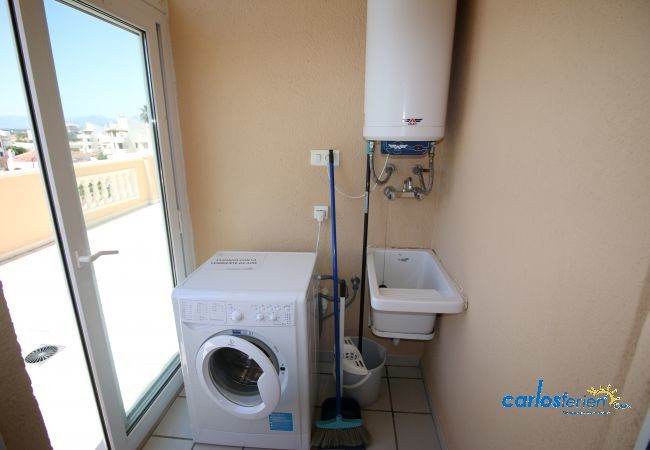 Apartment in Denia - Residencial L'Hort Apartment in Denia - Residencial L'Hort