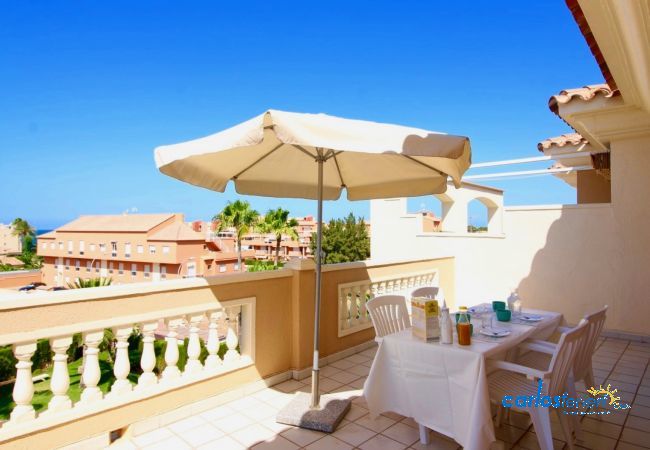 Apartment in Denia - Residencial L'Hort Apartment in Denia - Residencial L'Hort