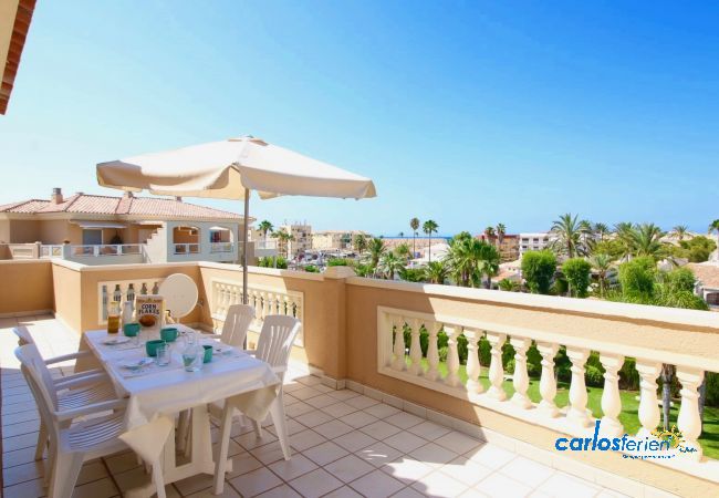 Apartment in Denia - Residencial L'Hort Apartment in Denia - Residencial L'Hort